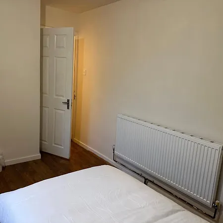 Patchway Ubytování v soukromí *