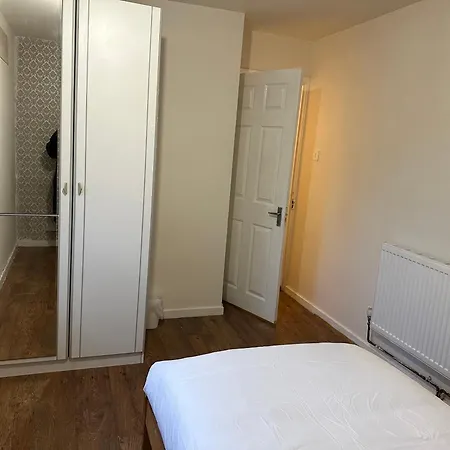 Séjour chez l'habitant Patchway Bristol