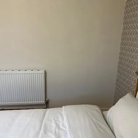 Patchway Ubytování v soukromí