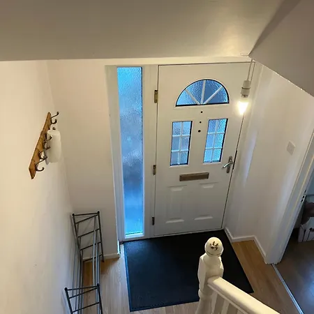 Patchway Séjour chez l'habitant Bristol