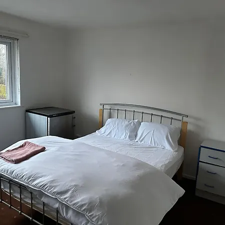 Patchway Séjour chez l'habitant *