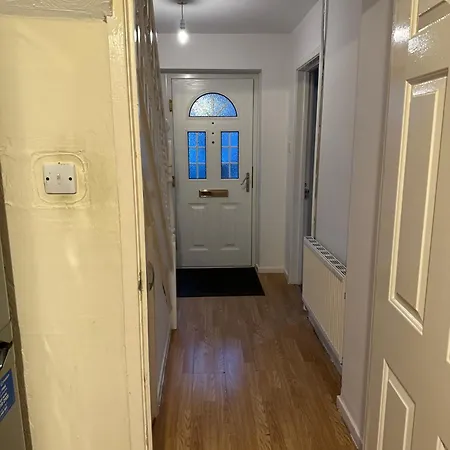 Séjour chez l'habitant Patchway