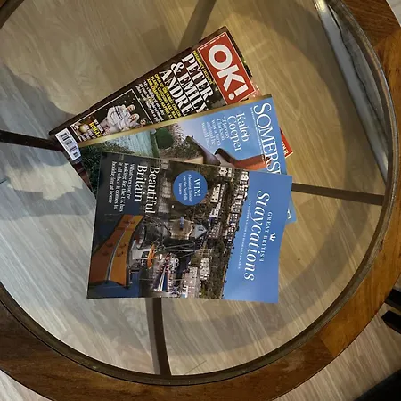 Séjour chez l'habitant Patchway Bristol