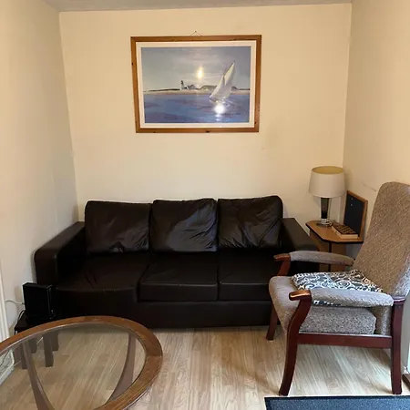 Séjour chez l'habitant Patchway Bristol