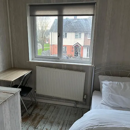 Patchway Séjour chez l'habitant Bristol