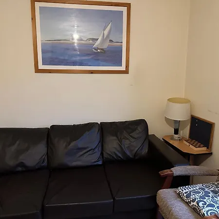 Patchway Ubytování v soukromí