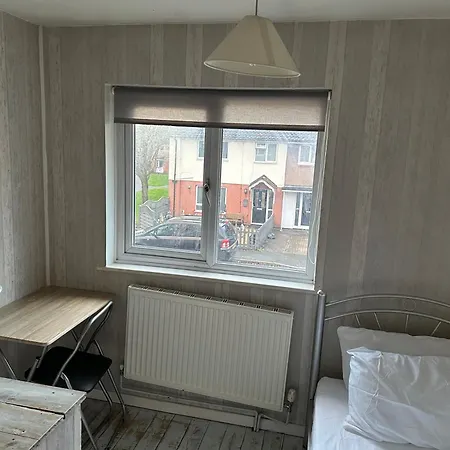 Séjour chez l'habitant Patchway