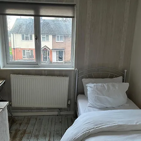 Séjour chez l'habitant Patchway *