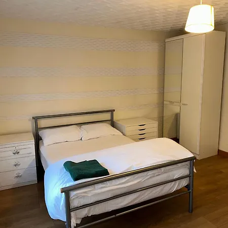 Kwatera prywatna Patchway Bristol