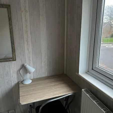 Séjour chez l'habitant Patchway