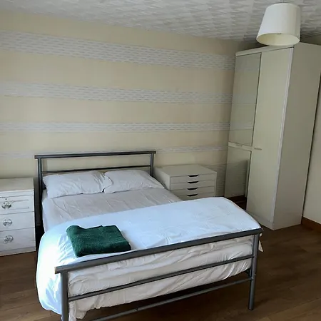 Séjour chez l'habitant Patchway *