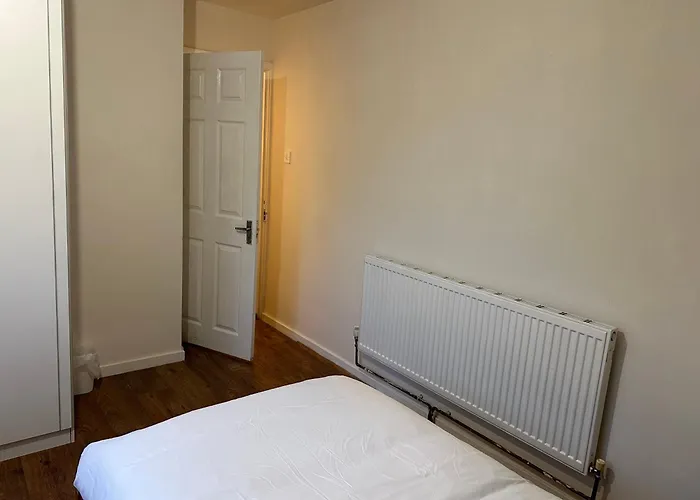 Patchway Ubytování v soukromí *