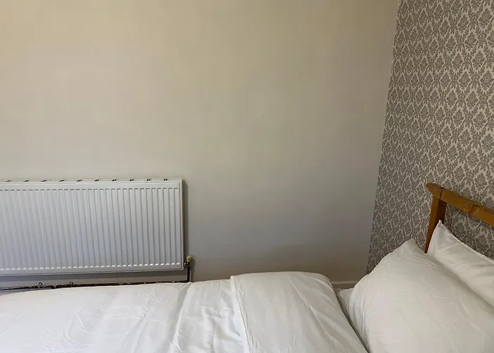 Patchway Ubytování v soukromí