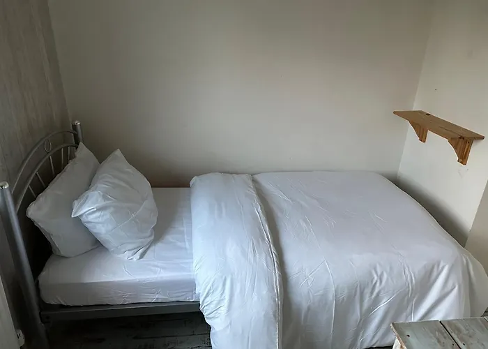 Patchway 브리스틀