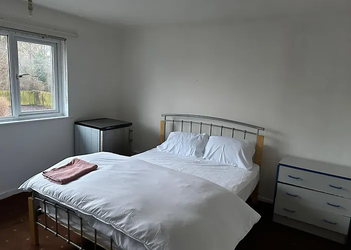 Patchway Ubytování v soukromí *