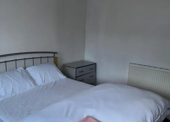 Patchway Ubytování v soukromí