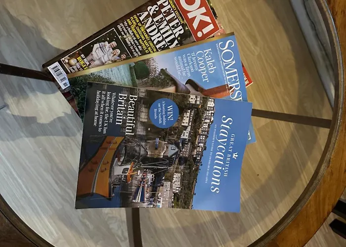 Ubytování v soukromí Patchway Bristol