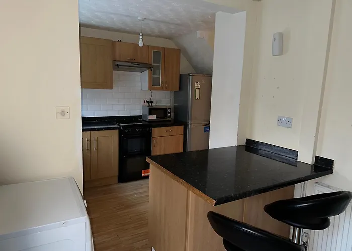 Patchway 홈스테이 *