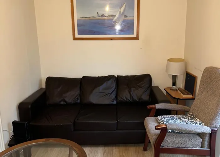 Ubytování v soukromí Patchway Bristol