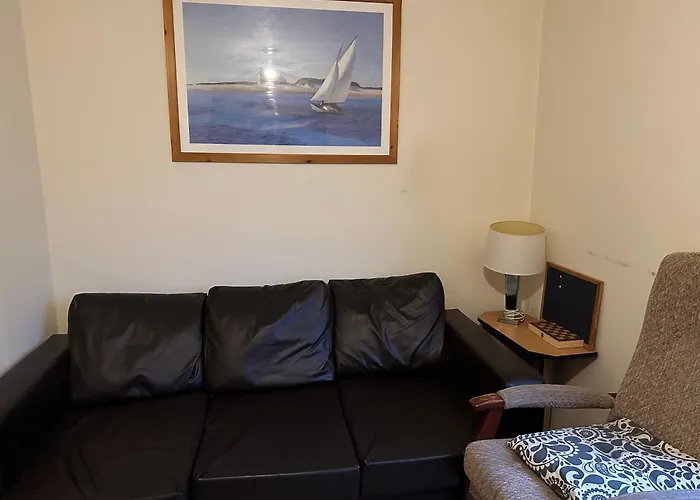 Patchway Ubytování v soukromí