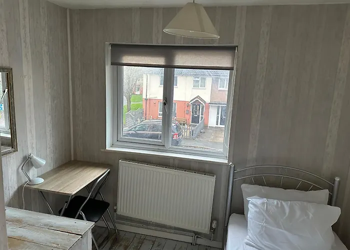 منزل للإقامة Patchway