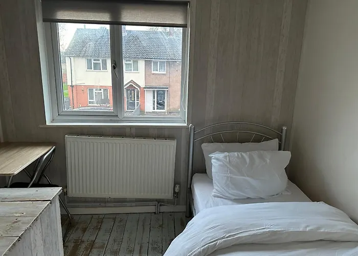 Ubytování v soukromí Patchway *