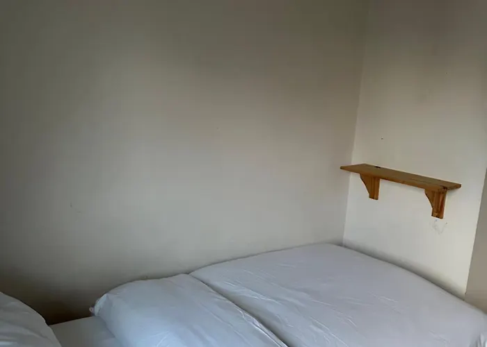 Patchway Ubytování v soukromí Bristol