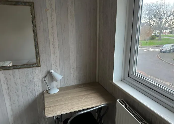 Ubytování v soukromí Patchway